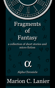 Fragments of Fantasy