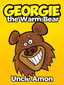 Georgie the Warm Bear