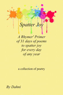 Spatter Joy