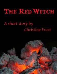 The Red Witch