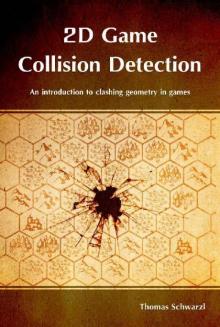 2D Game Collision Detection