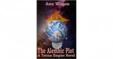 The Alembic Plot: A Terran Empire novel