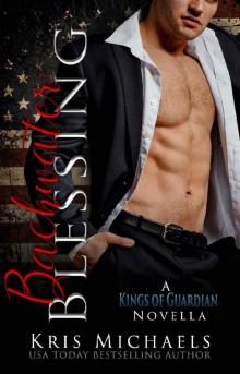 A Backwater Blessing: A Kings of Guardian and Heart's Desire Crossover Novella