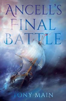 Ancell's Final Battle