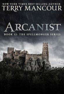 Arcanist