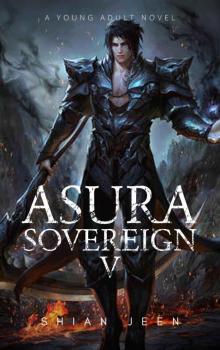 Asura Sovereign 5