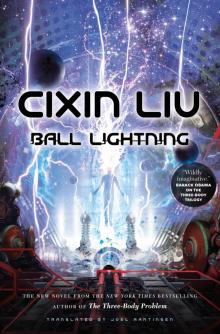 Ball Lightning Sneak Peek