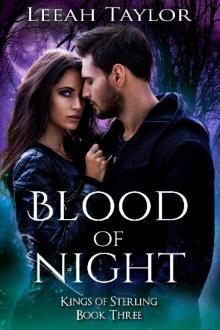 Blood of Night