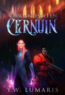 Chronicles of Fen- Cernuin