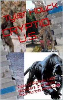 Cryptid US