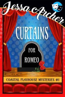 Curtains for Romeo