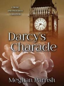 Darcy's Charade