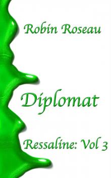 Diplomat