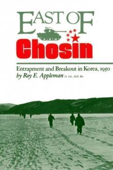 East of Chosin