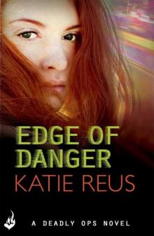 Edge of Danger