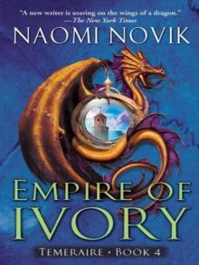 Empire of Ivory