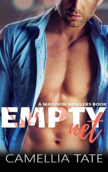 Empty Net (Madison Howlers Book 3)