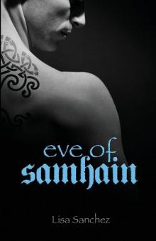 Eve of Samhain