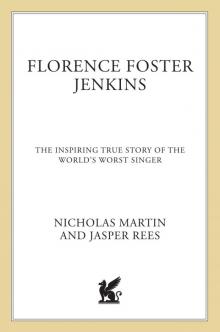 Florence Foster Jenkins