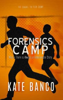 Forensics Camp