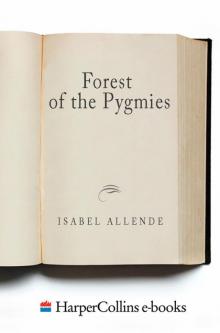 Forest of the Pygmies