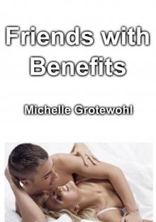 Friends with Benefits