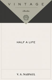 Half a Life