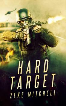 Hard Target