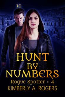 Hunt by Numbers