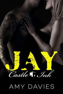 Jay (Castle Ink Book 2)