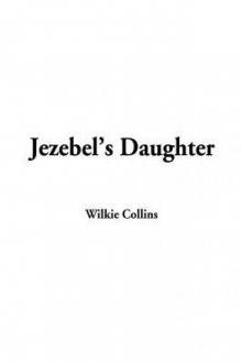 Jezebel's Daughter