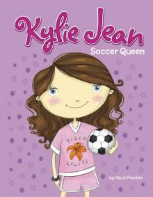 Kylie Jean: Soccer Queen