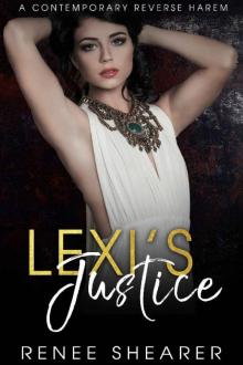 Lexi's Justice