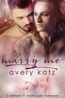 Marry Me: Royally Complicated #2