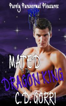 Mated to the Dragon King