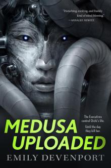 Medusa Uploaded_A Novel_The Medusa Cycle