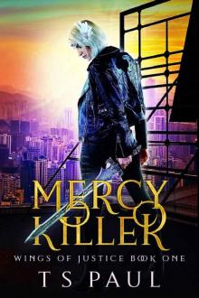 Mercy Killer