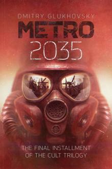 Metro 2035