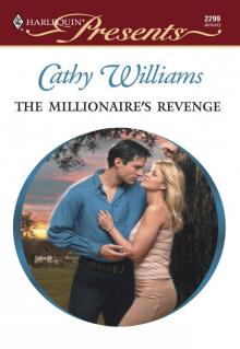 Millionaire's Revenge