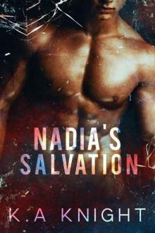 Nadia's Salvation