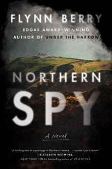 Northern Spy