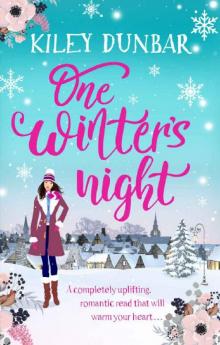 One Winter's Night (Kelsey Anderson)