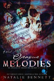 Opaque Melodies (Coveting Delirium Book 1)