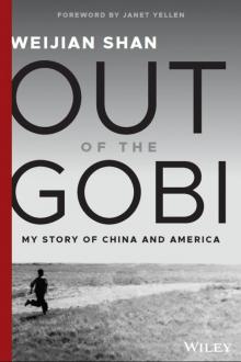 Out of the Gobi