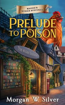 Prelude to Poison