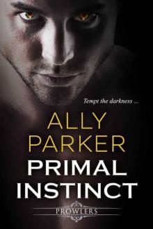 Primal Instinct