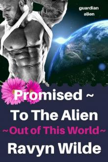 Promised to the Alien