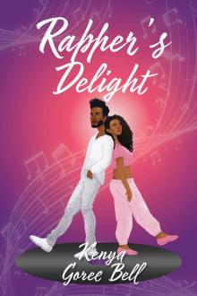 Rapper's Delight: The Mogul Series Book One