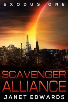 Scavenger Alliance