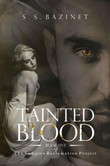 Tainted Blood